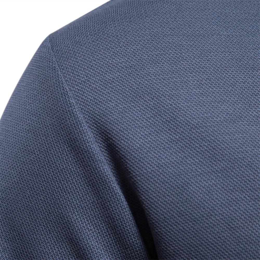 Robert - Polo décontracté élégant pour homme 1+1 Gratuit
