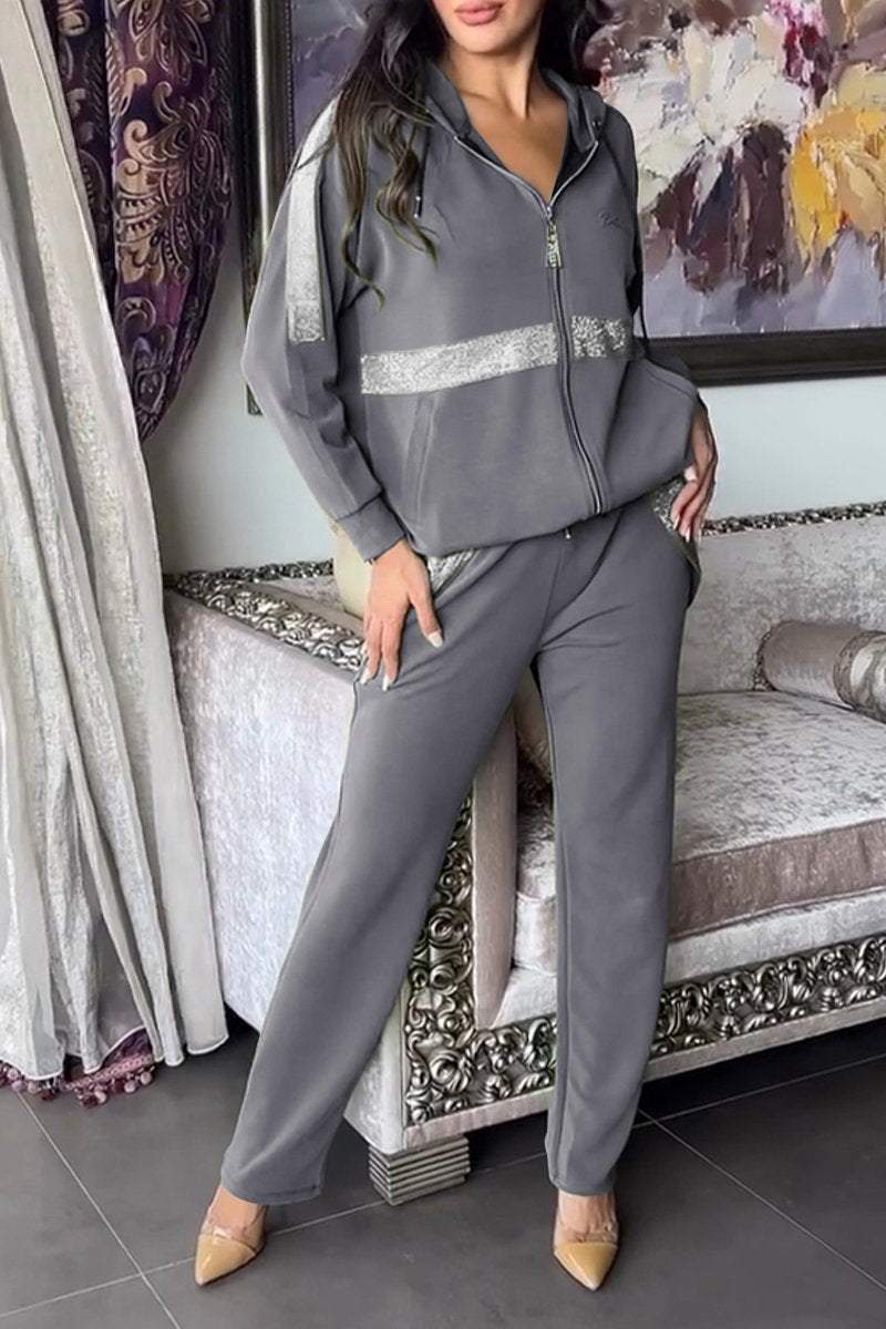 Lisbeth – Ensemble chic et confortable