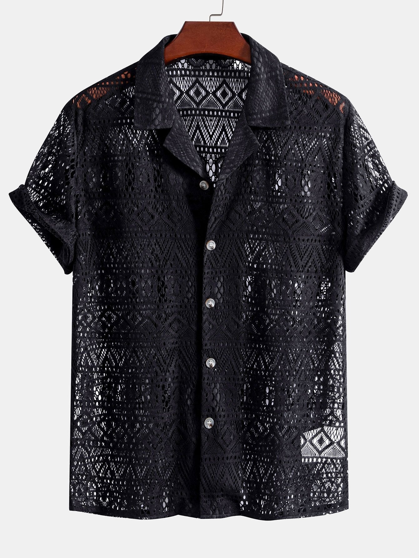 Sucré™ - Short-Sleeved Set