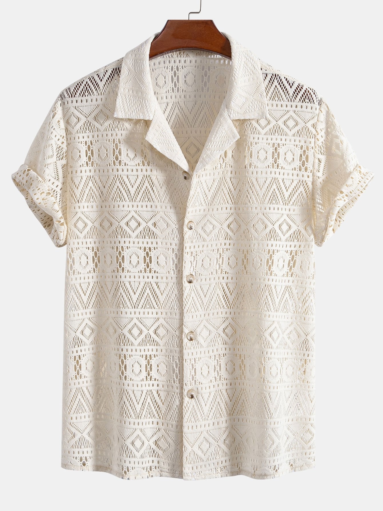 Sucré™ - Short-Sleeved Set