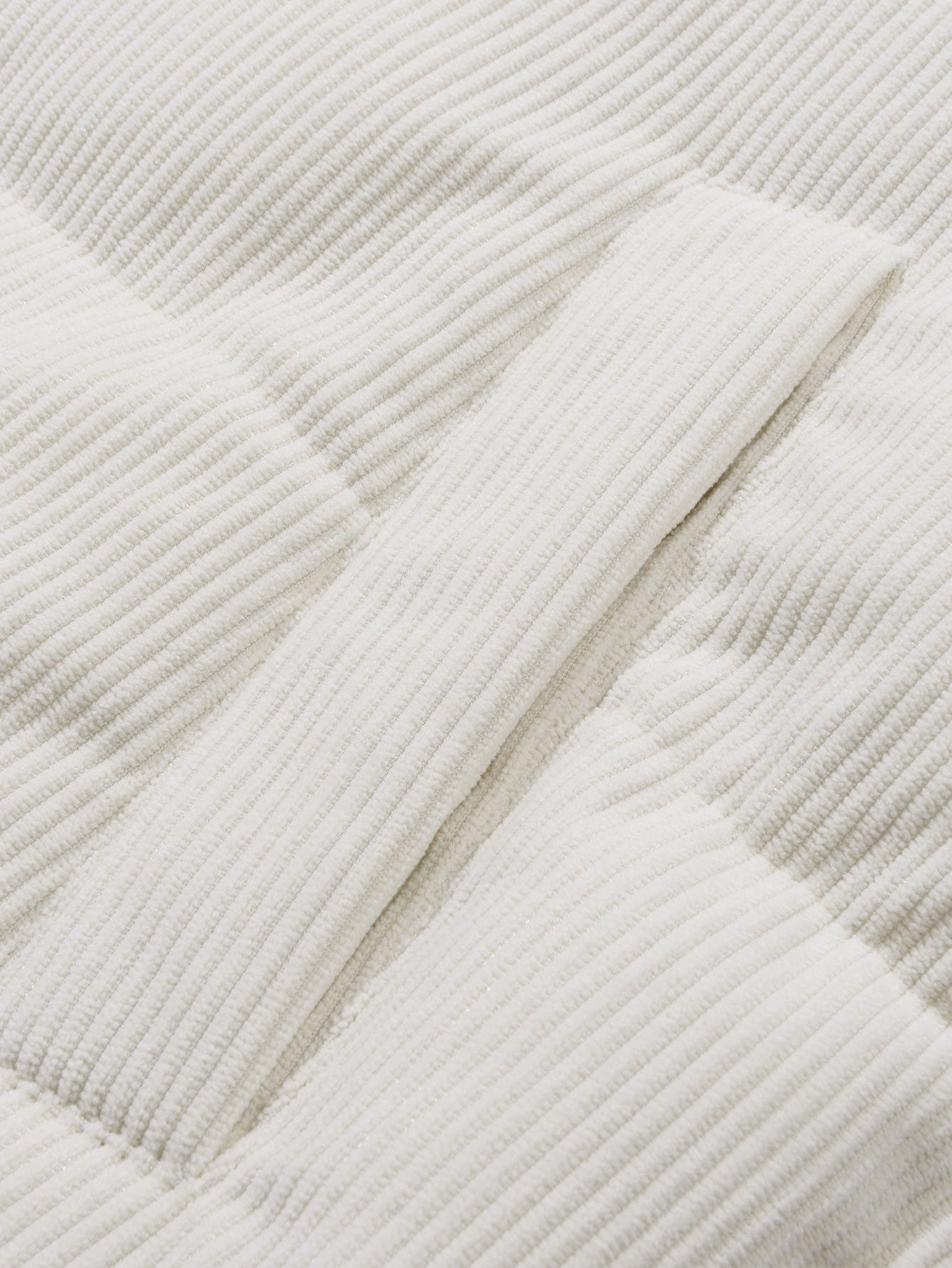 Antonin - Manteau doudoune réversible et élégant