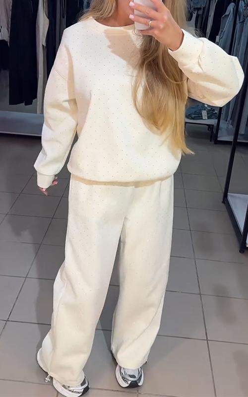 Sonia - Ensemble élégant et confortable