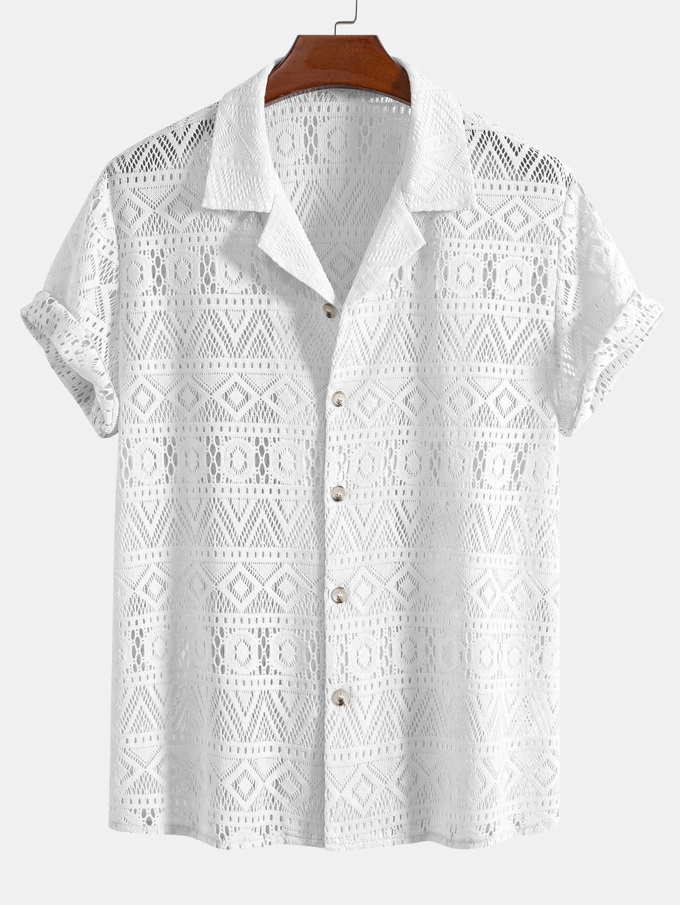 Sucré™ - Short-Sleeved Set