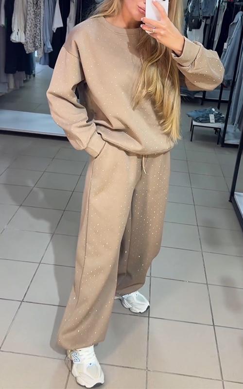 Sonia - Ensemble élégant et confortable