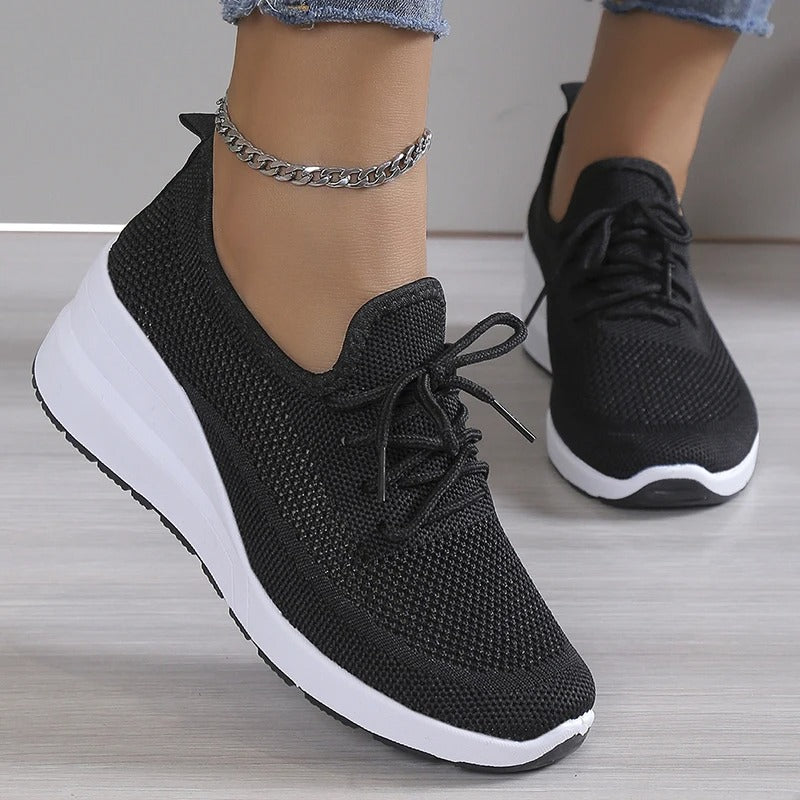 Bérangère - Chaussures orthopédiques légères