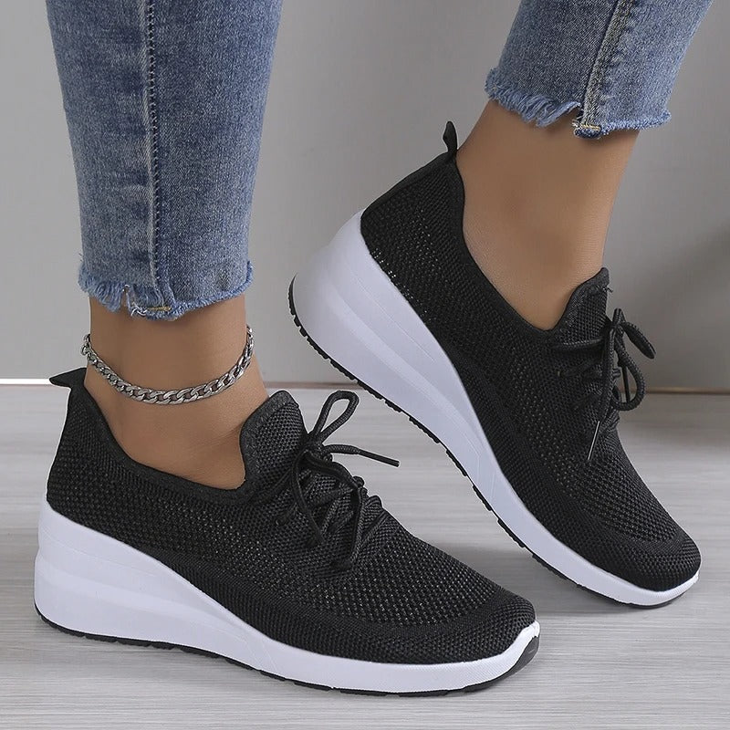 Bérangère - Chaussures orthopédiques légères
