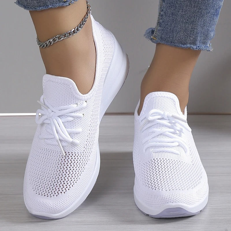 Bérangère - Chaussures orthopédiques légères