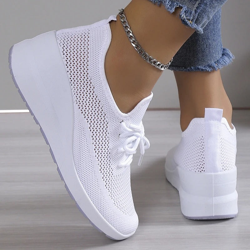 Bérangère - Chaussures orthopédiques légères