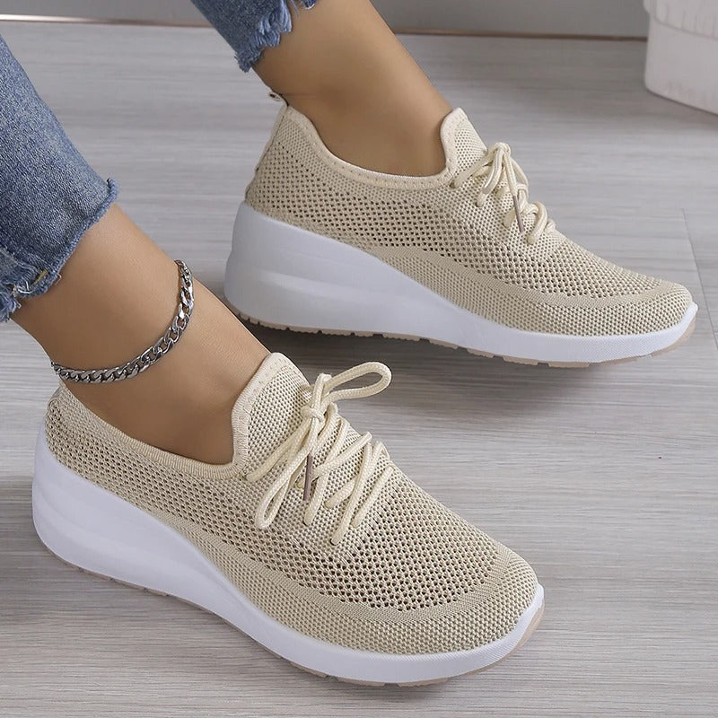 Bérangère - Chaussures orthopédiques légères