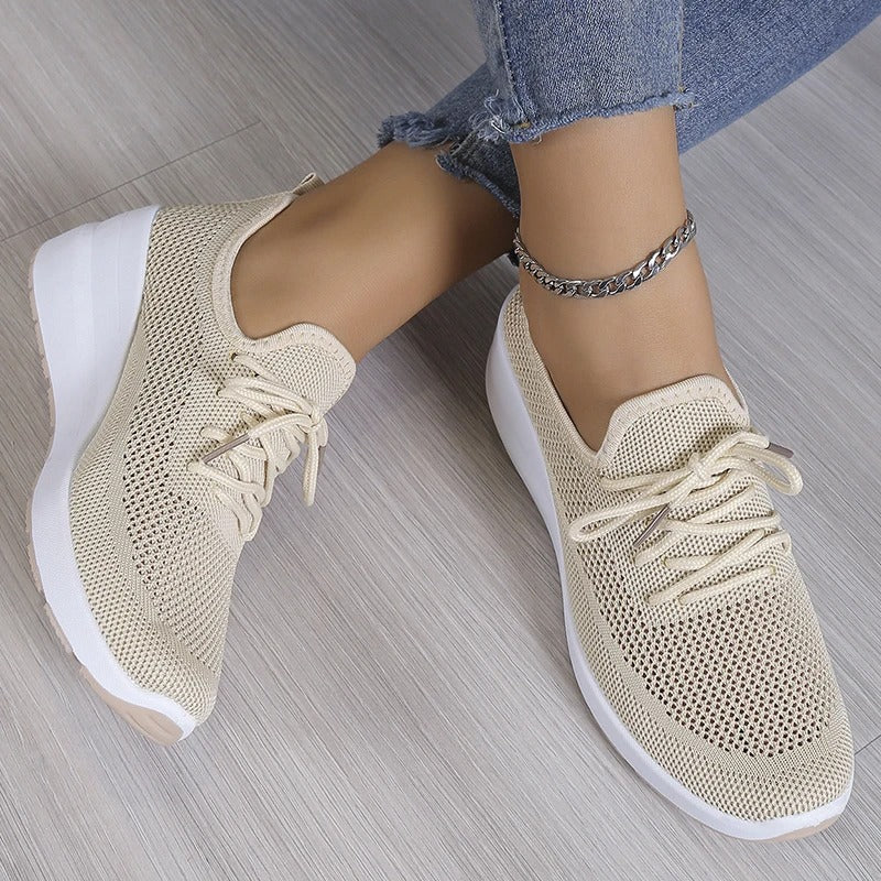 Bérangère - Chaussures orthopédiques légères