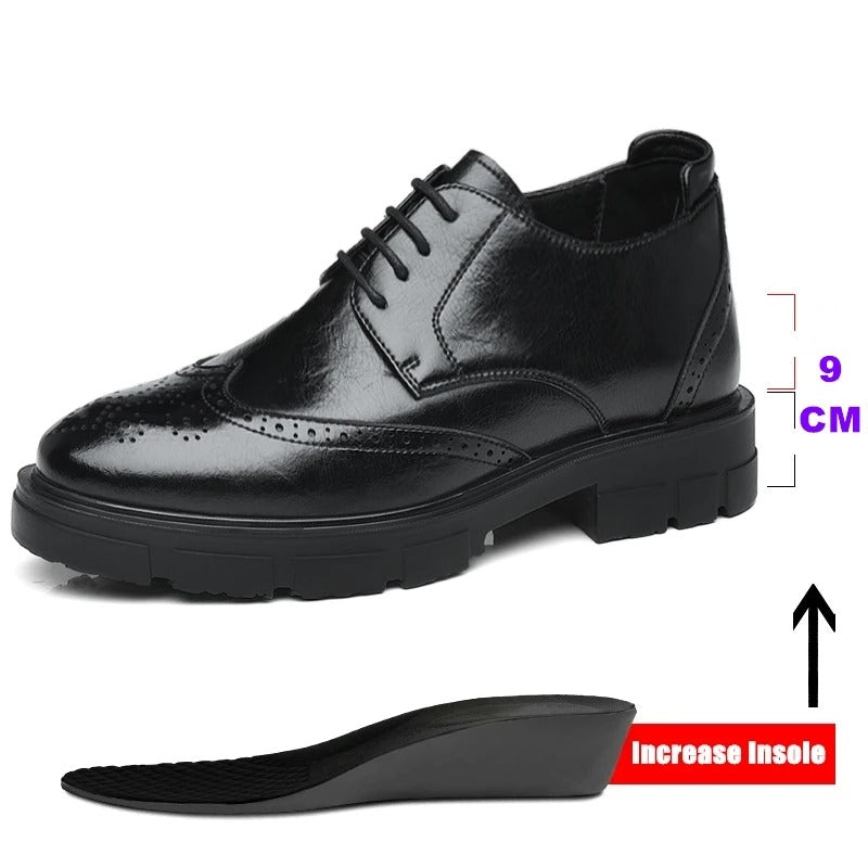 Évariste - +4 CM +7 CM +9CM