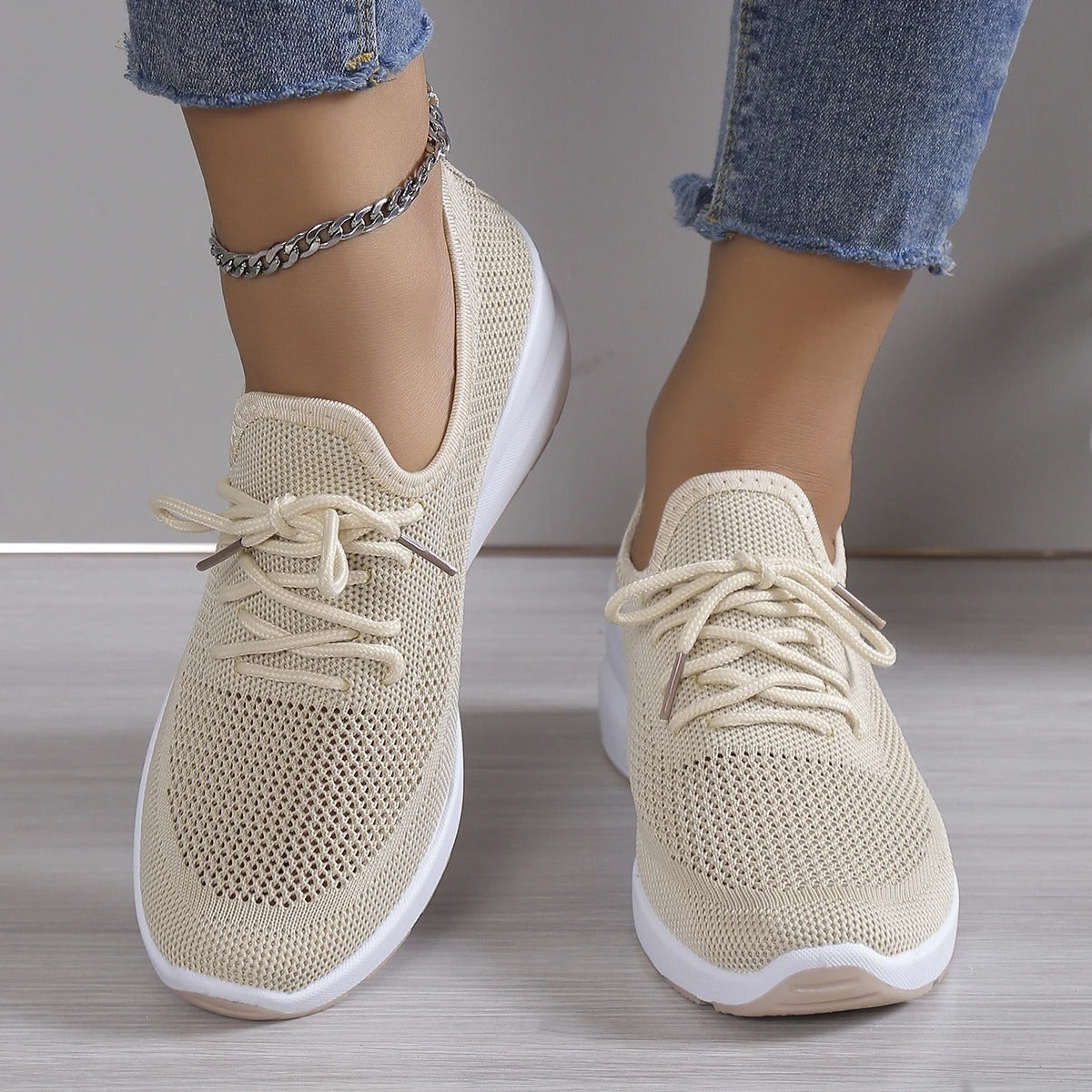 Bérangère - Chaussures orthopédiques légères