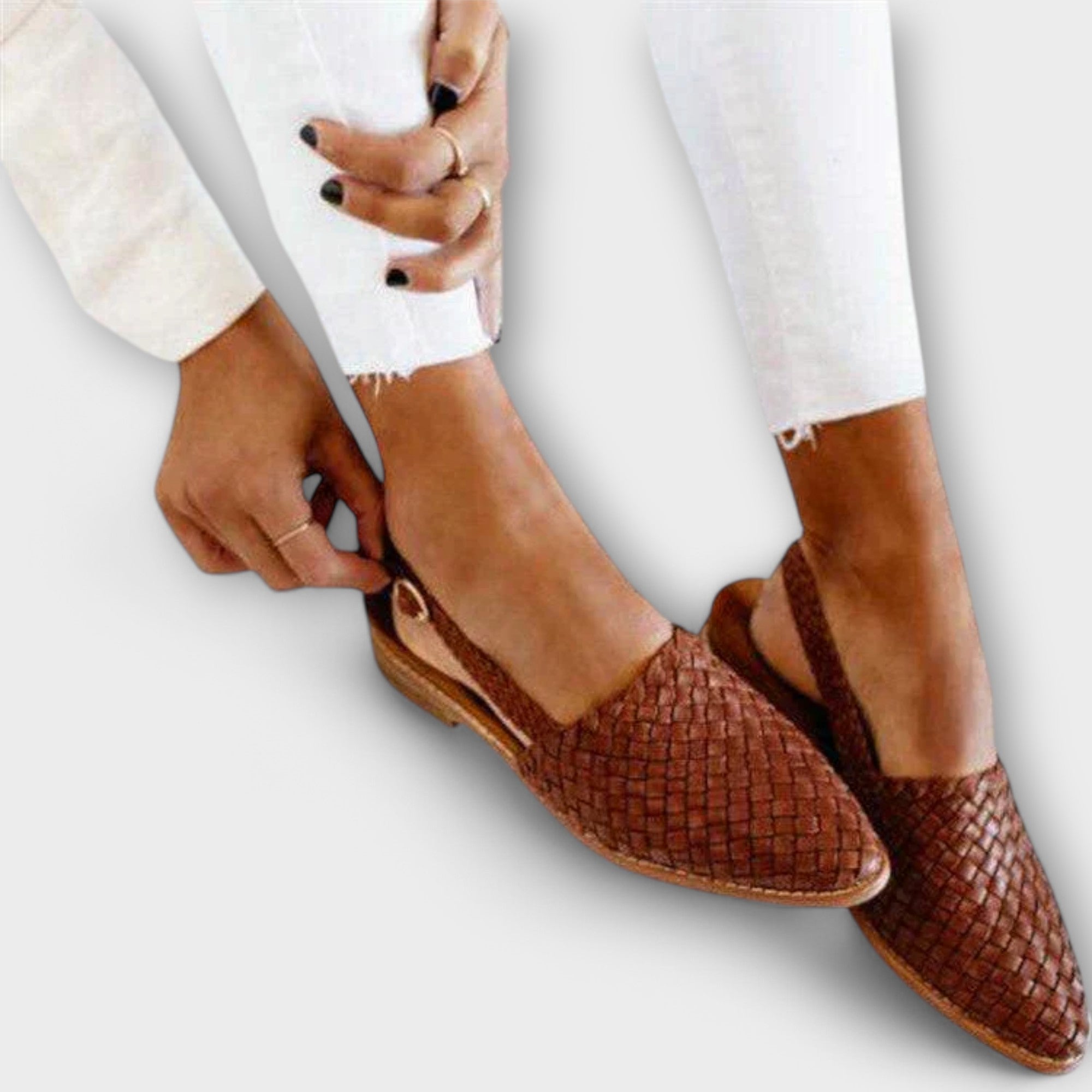 Flavie - mocassins