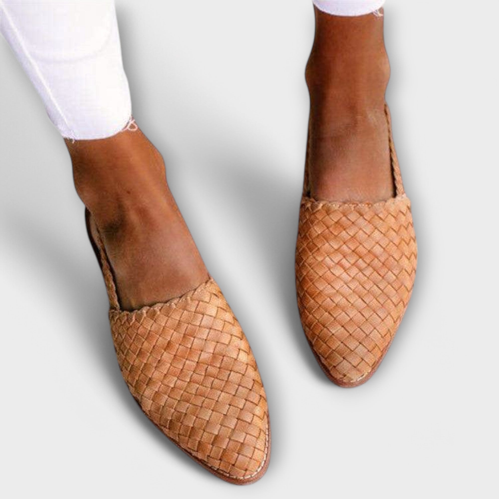 Flavie - mocassins