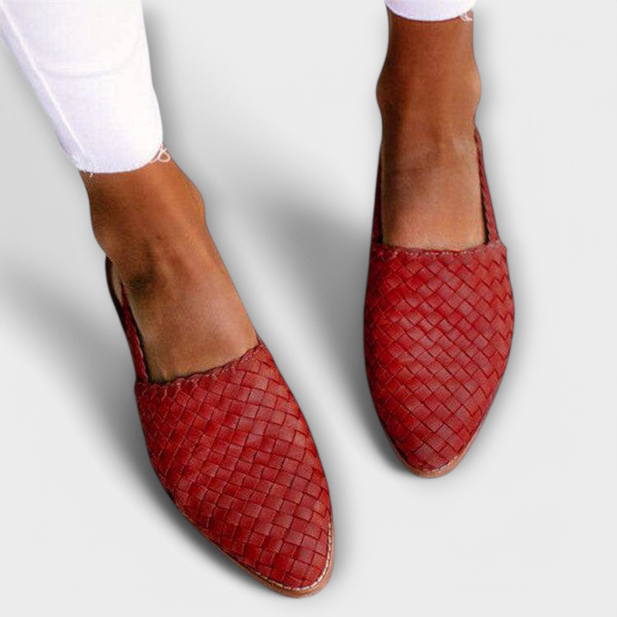 Flavie - mocassins