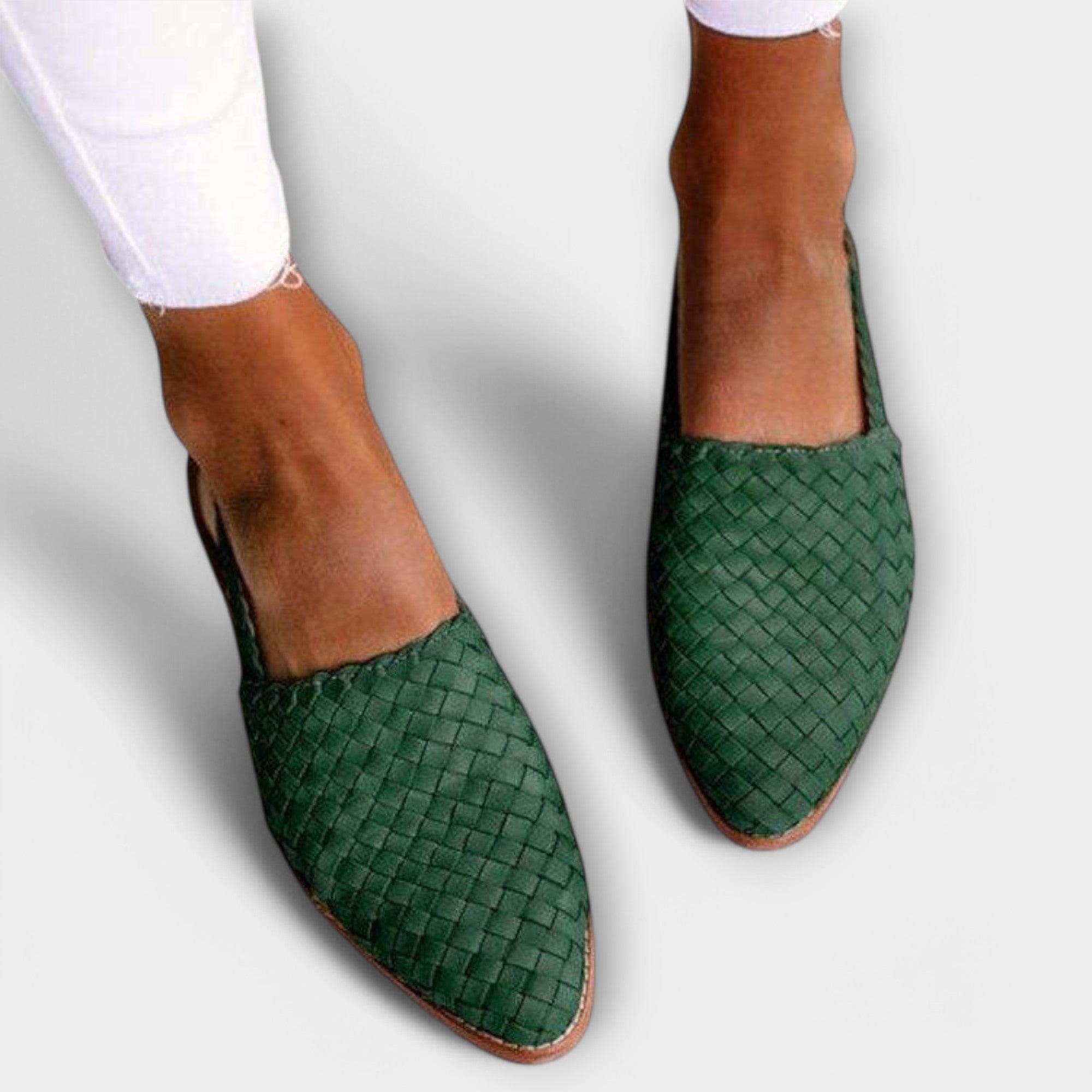 Flavie - mocassins