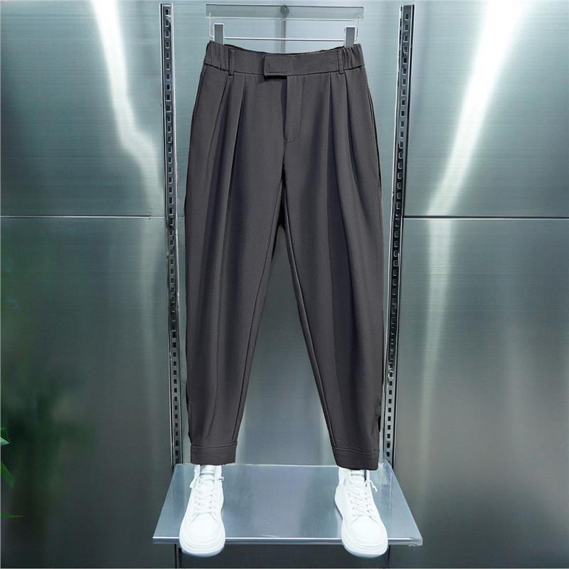 Théodore - Pantalon moderne et polyvalent