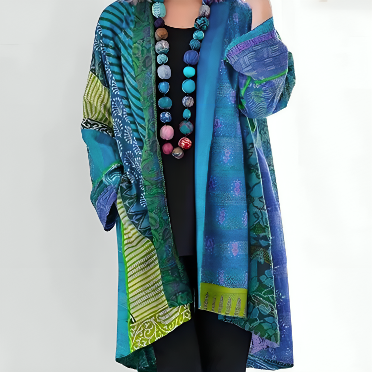 Esclarmonde - Cardigan élégant et confortable