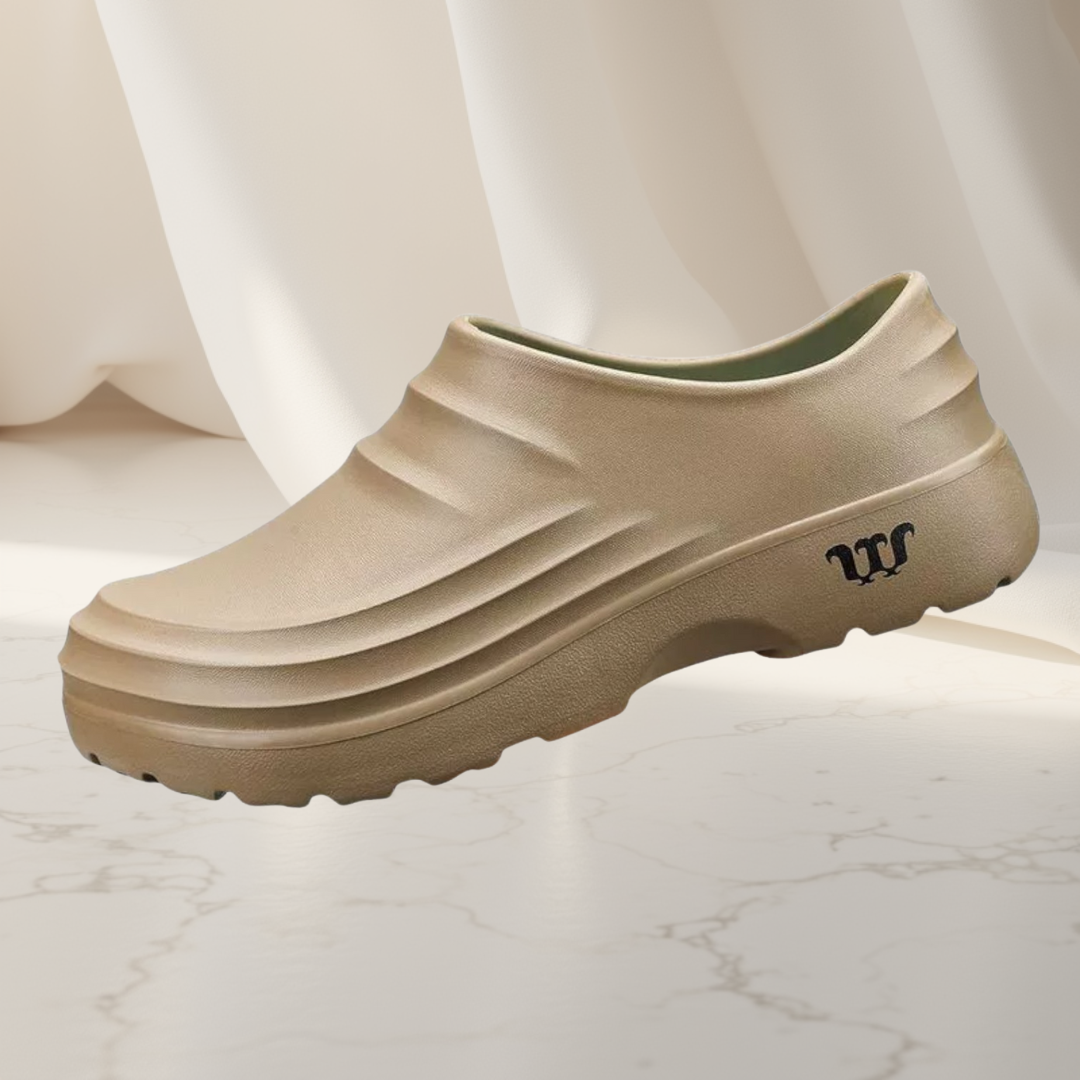 Josquin - Chaussures orthopédiques ultra-confortables