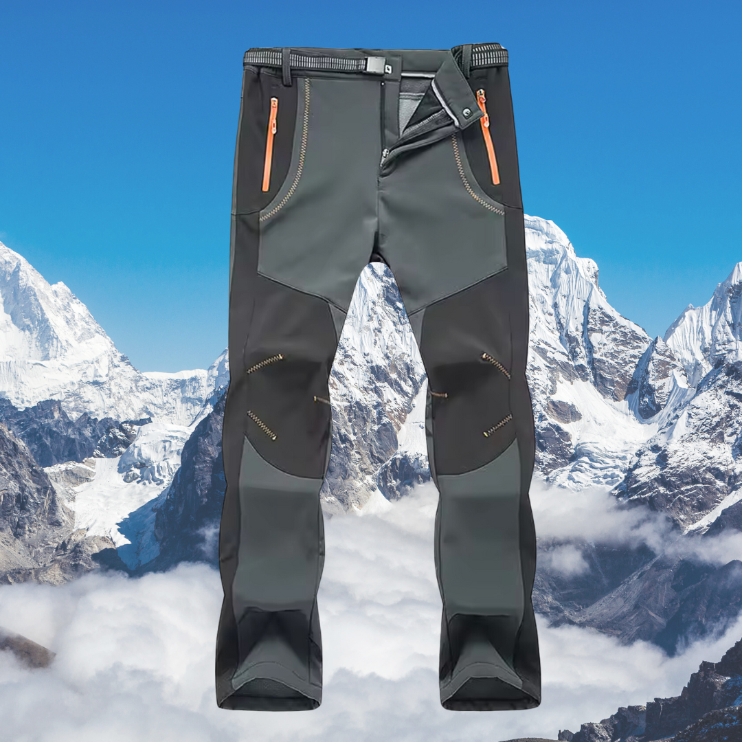 Lambert - Pantalon thermique haut de gamme