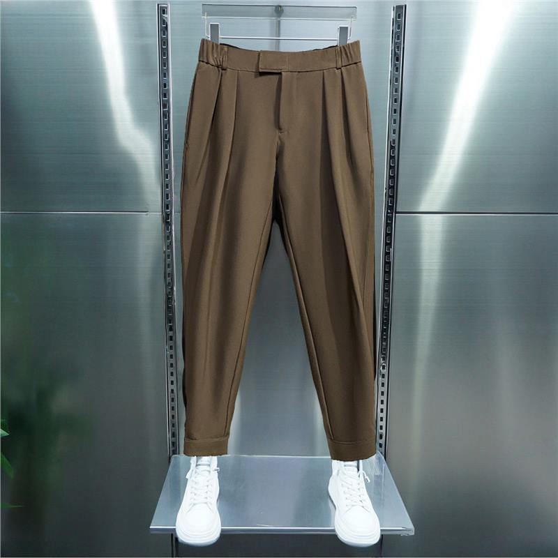 Théodore - Pantalon moderne et polyvalent