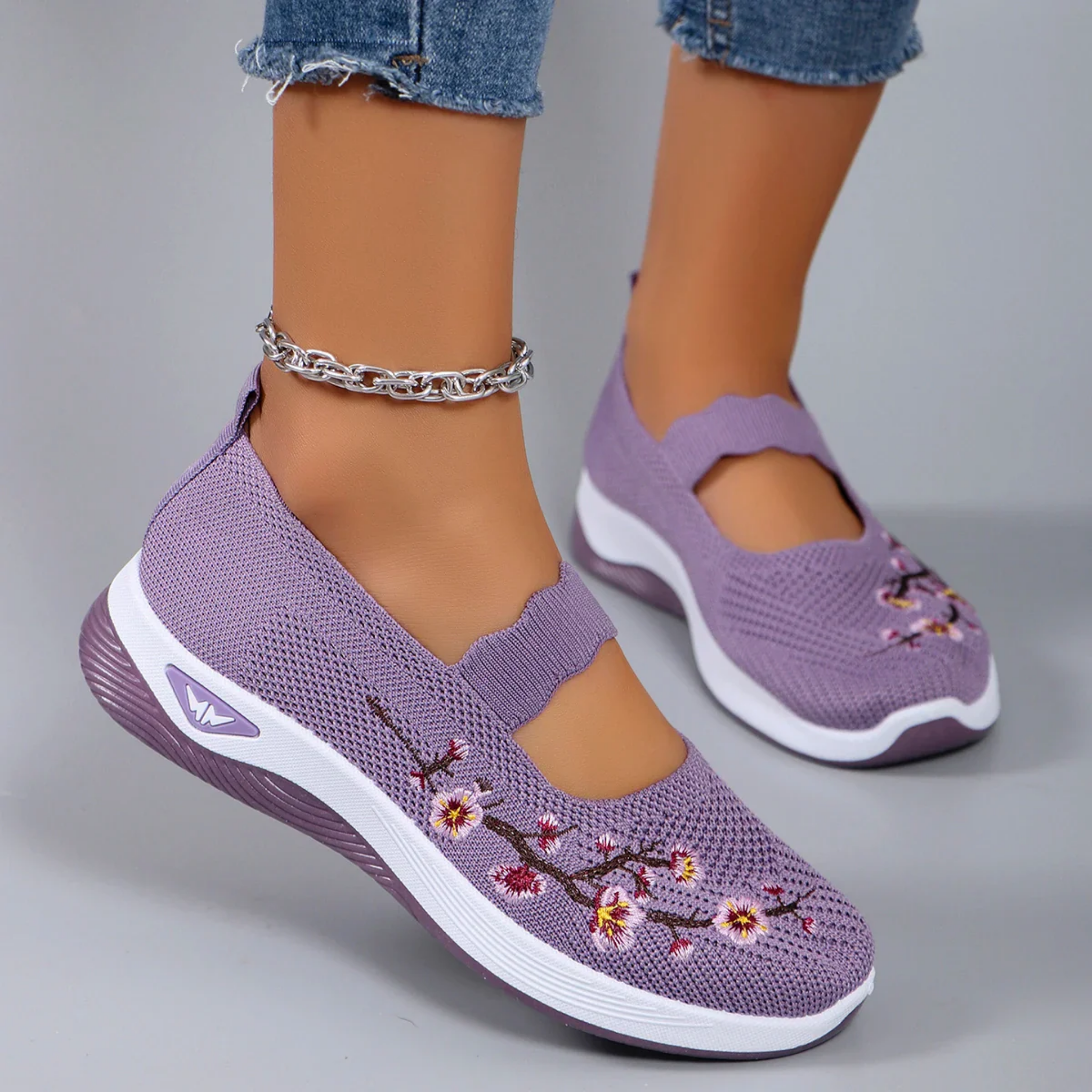 Médina – Chaussures orthopédiques élégantes et confortables
