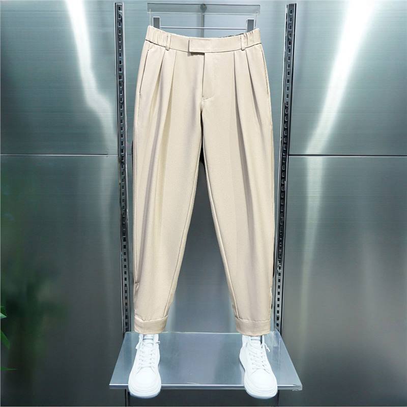 Théodore - Pantalon moderne et polyvalent