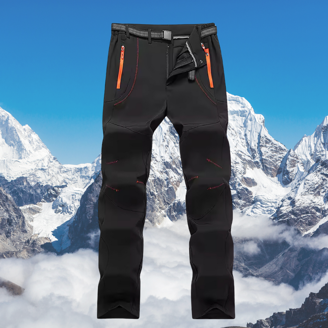 Lambert - Pantalon thermique haut de gamme