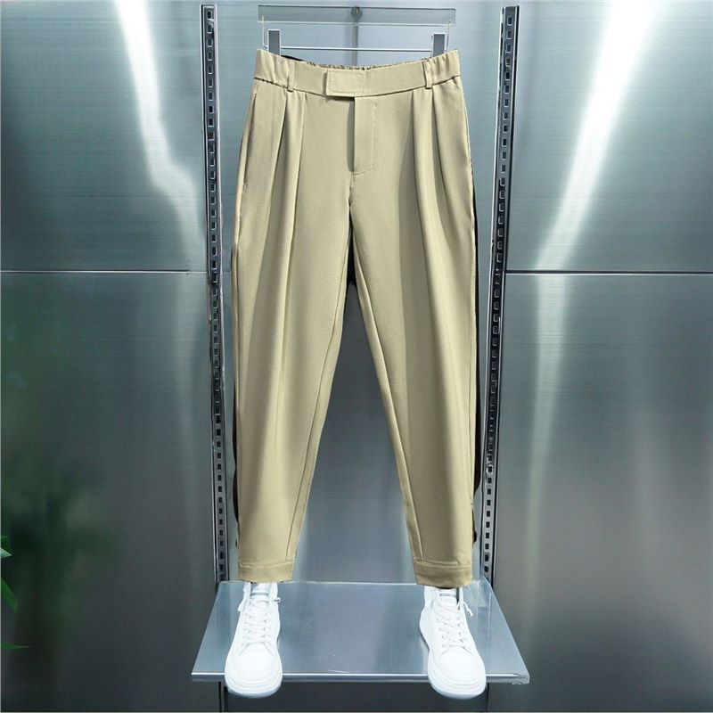 Théodore - Pantalon moderne et polyvalent
