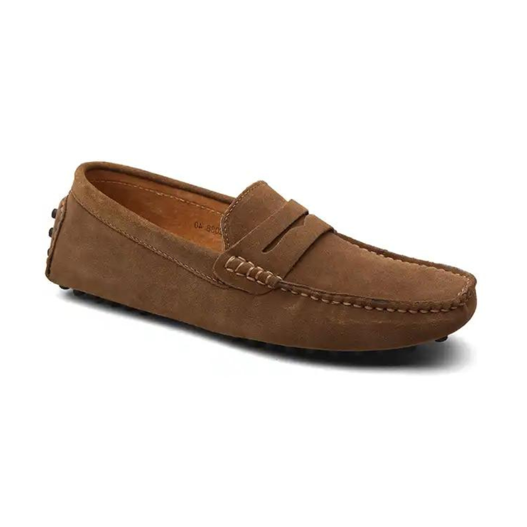 Le Havre™ Suède Mocassins
