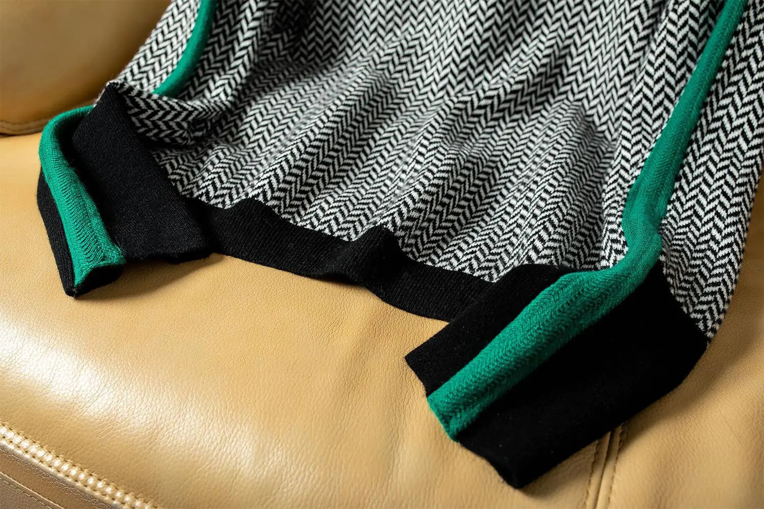 Lucette - Pull rayé élégant et confortable