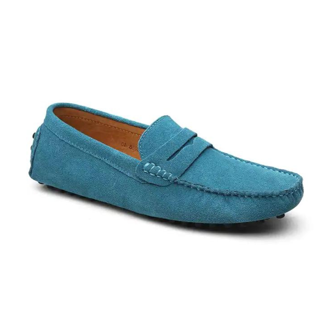 Le Havre™ Suède Mocassins