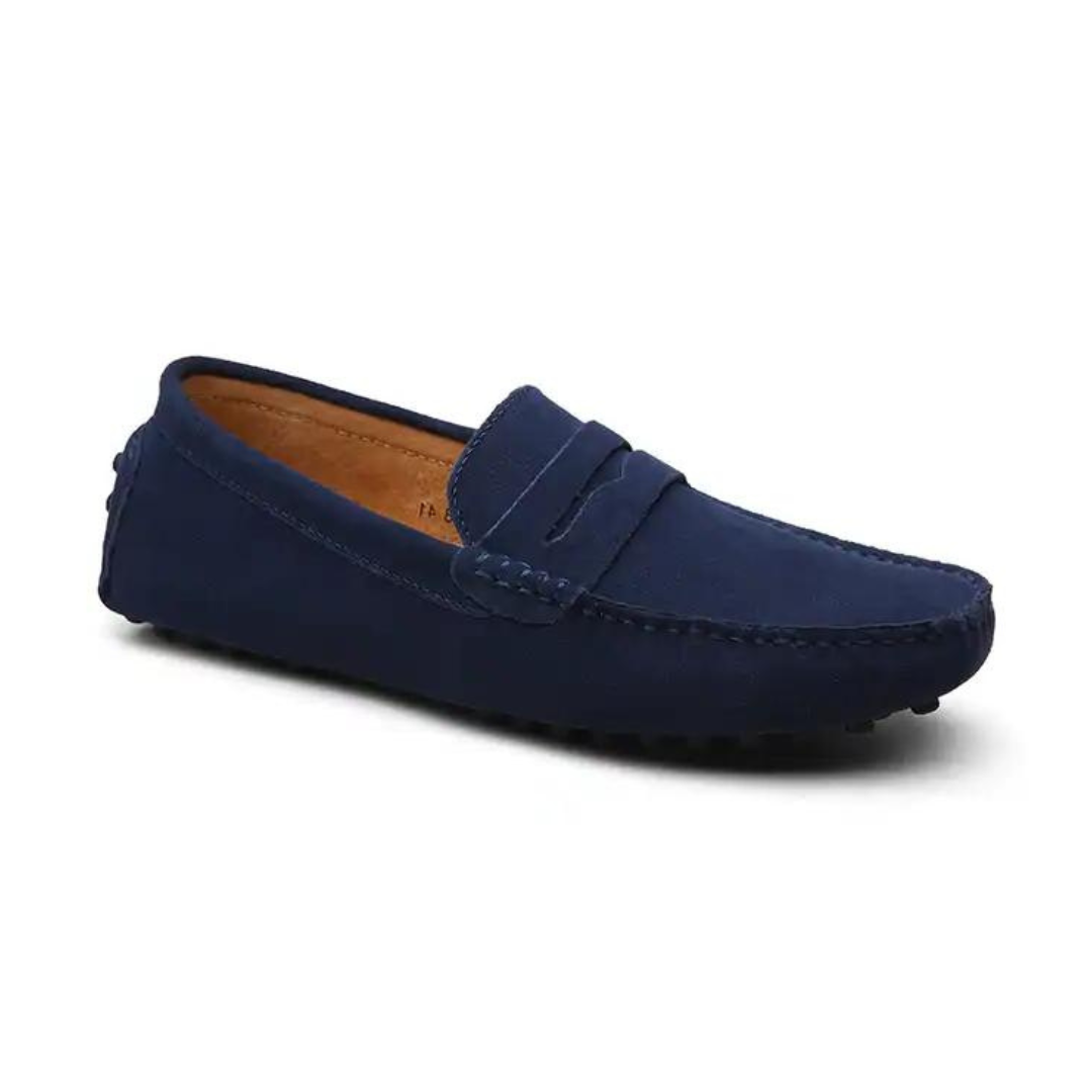 Le Havre™ Suède Mocassins