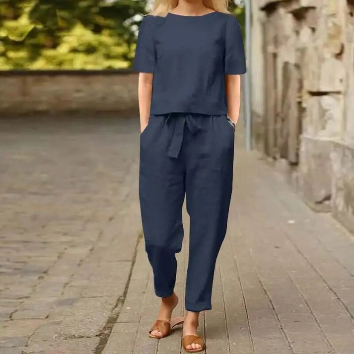 Victoire - Style d'été confortable