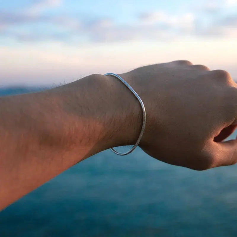 Bracelet classique