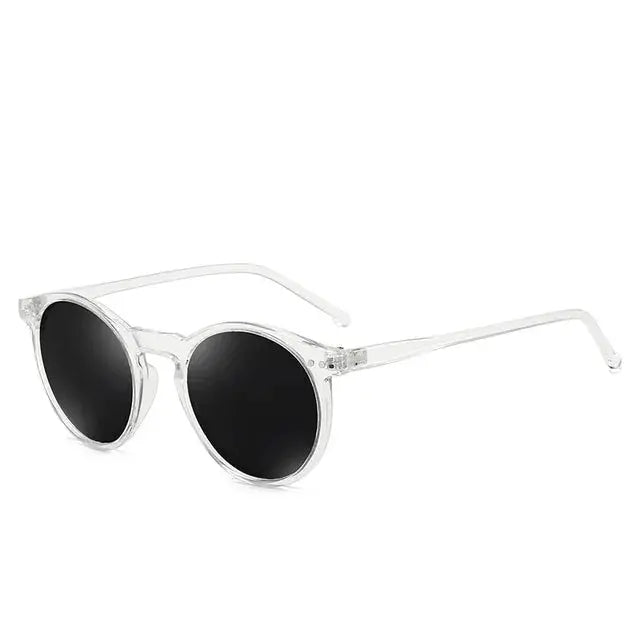 Lunettes De Soleil Vintage