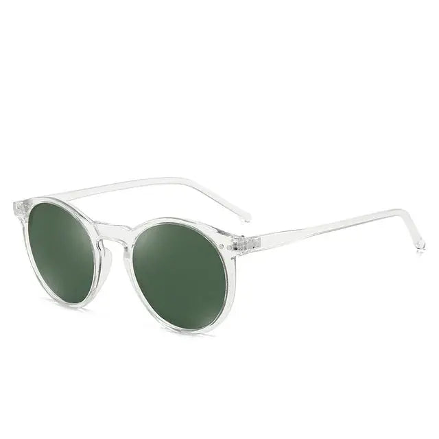 Lunettes De Soleil Vintage