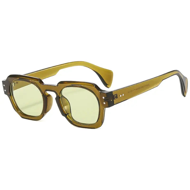 Monaco - Lunettes