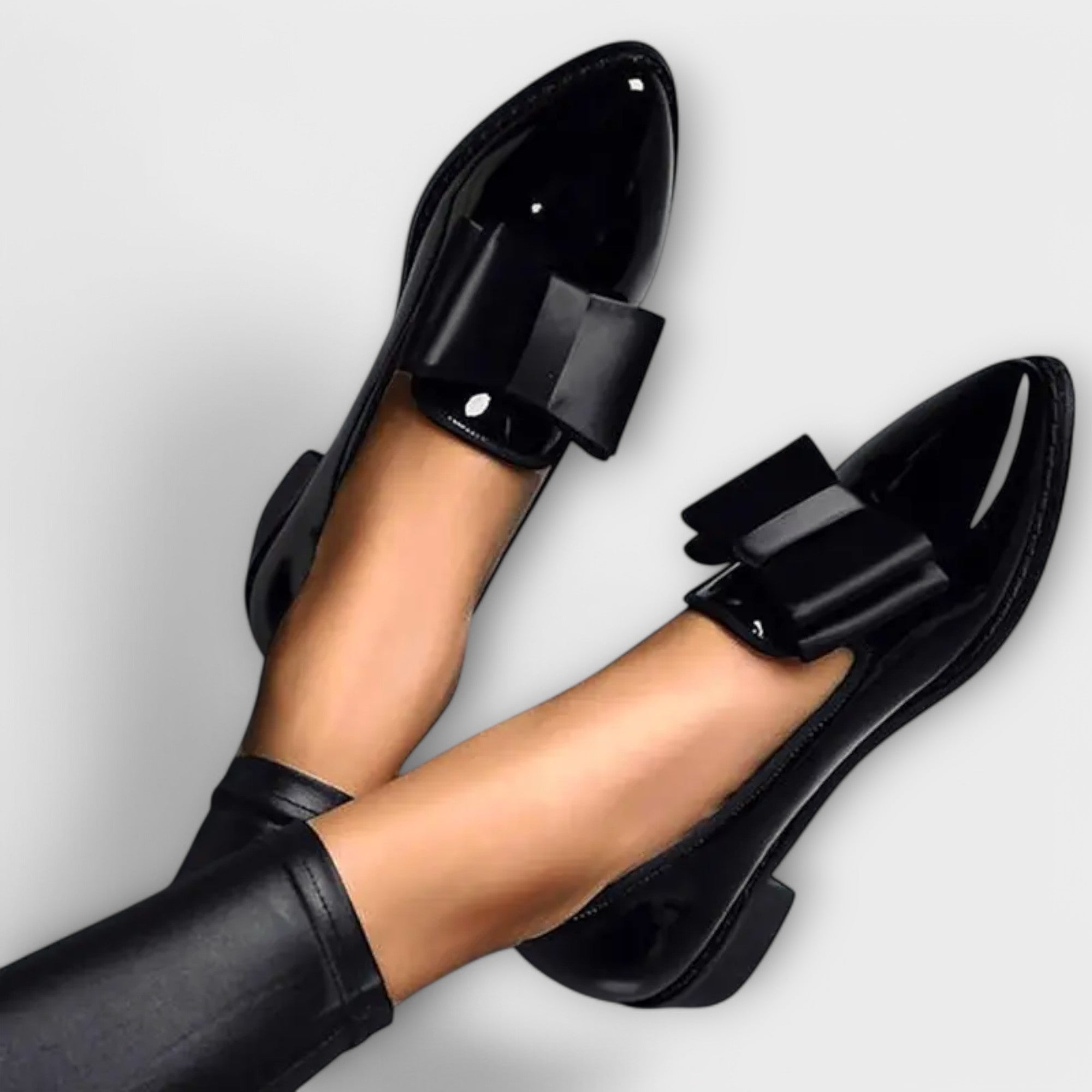 Heidi - mocassins