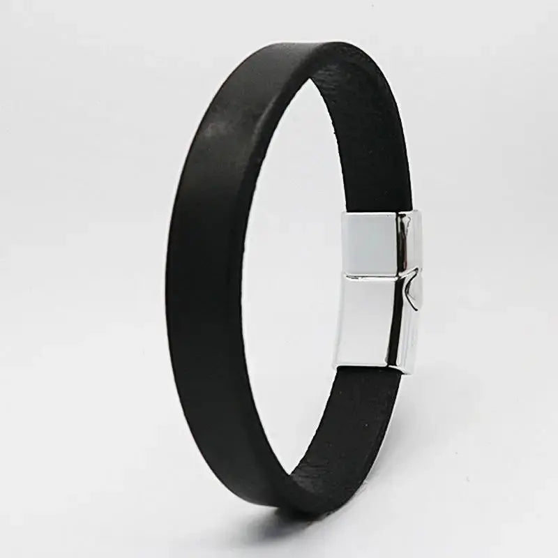 Bracelet en Cuir
