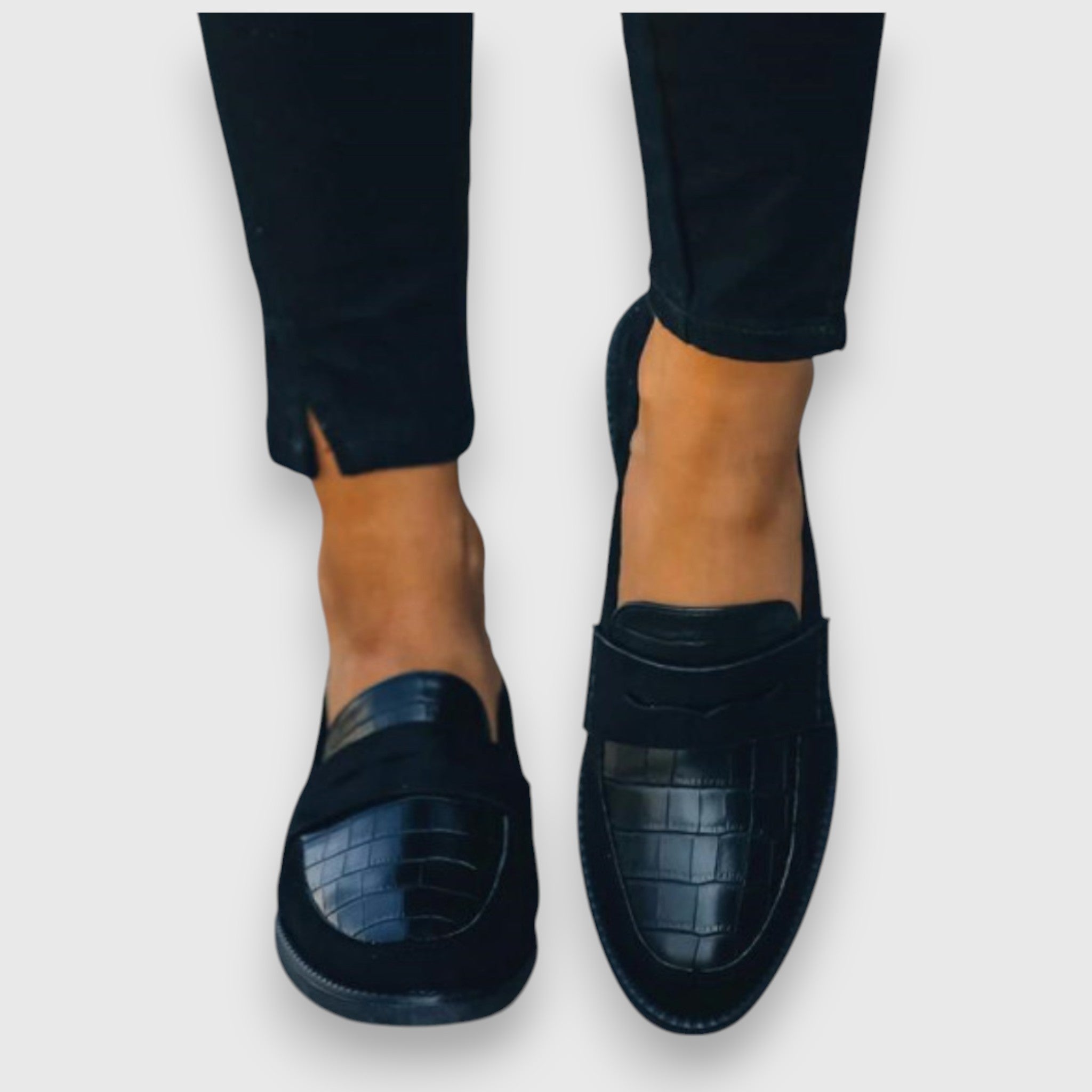Elvire – Mocassins