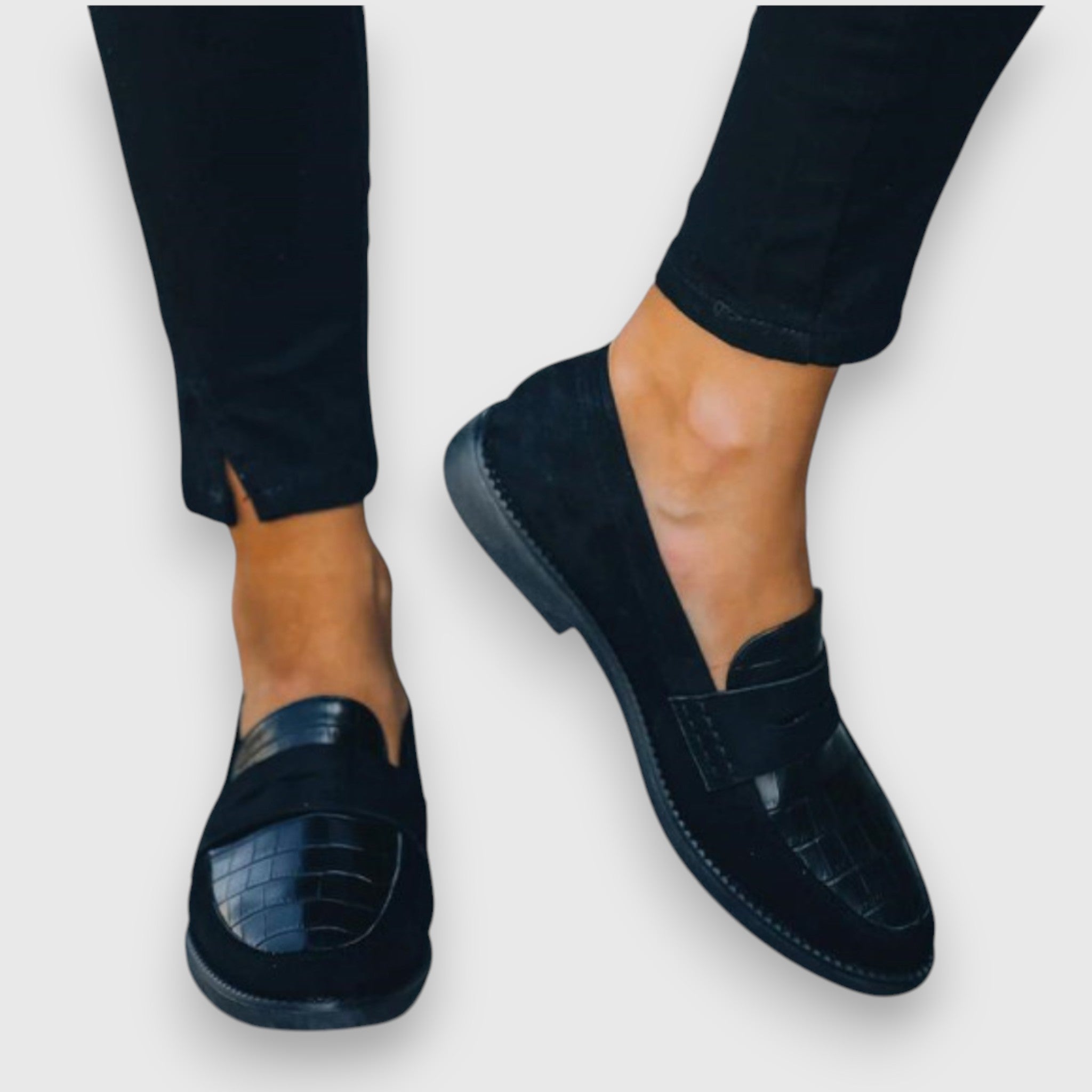 Elvire – Mocassins