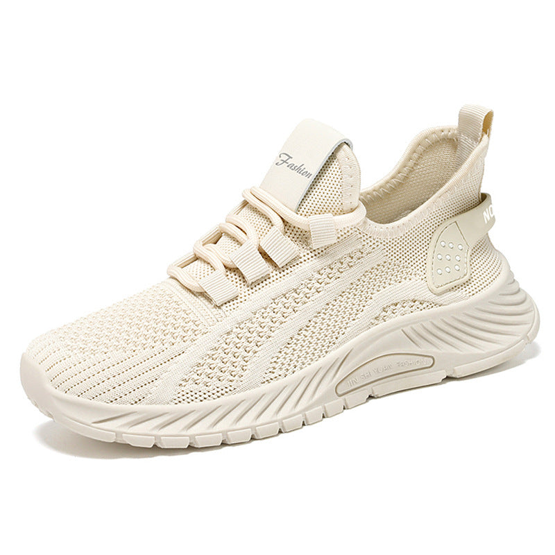 Mauricette - Chaussures de course orthopédiques