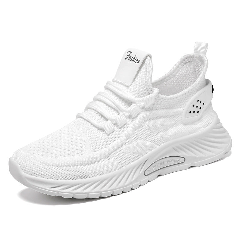 Mauricette - Chaussures de course orthopédiques