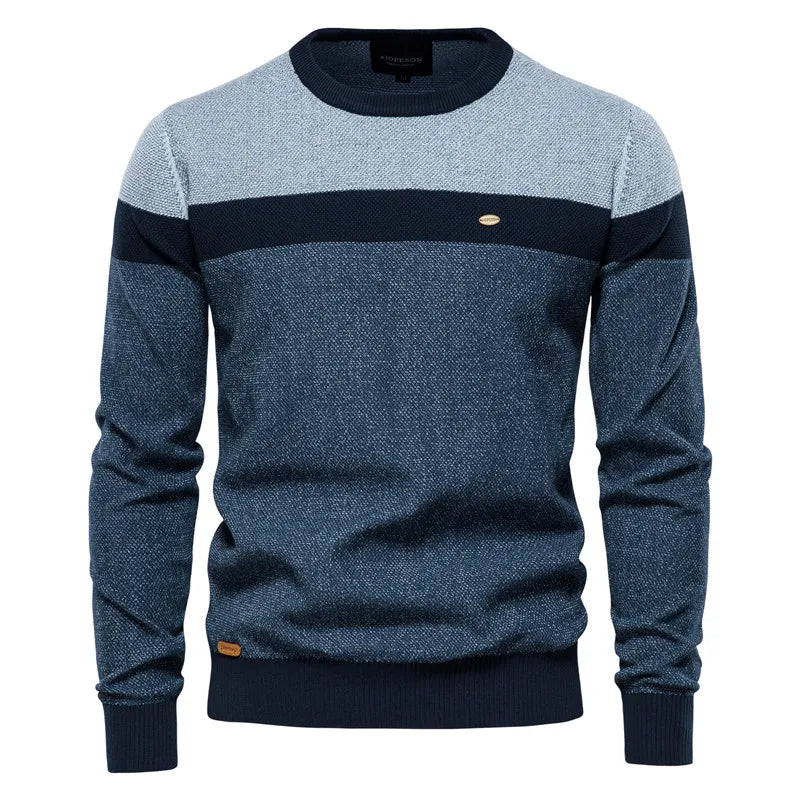 Macaire - Pull cool pour homme