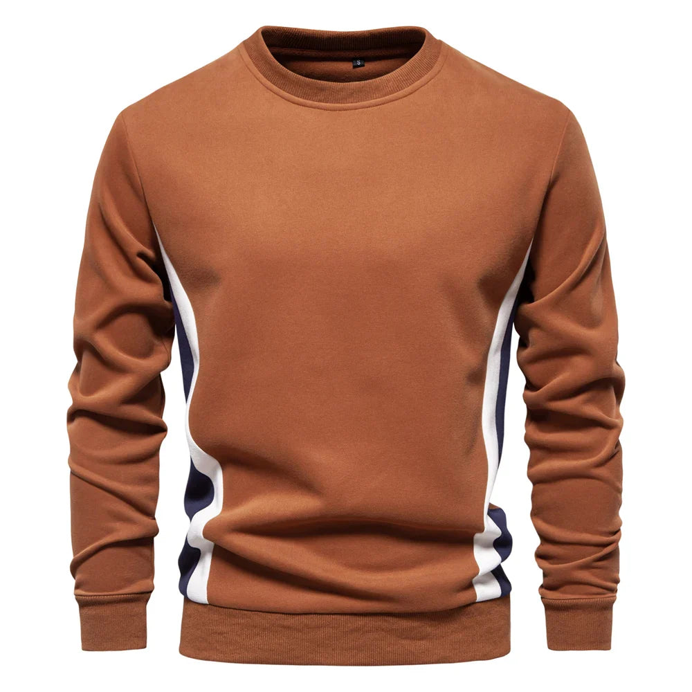 Damián - Pull élégant pour homme