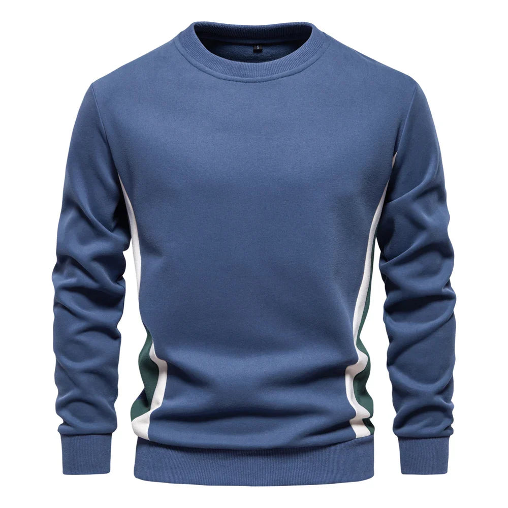 Damián - Pull élégant pour homme