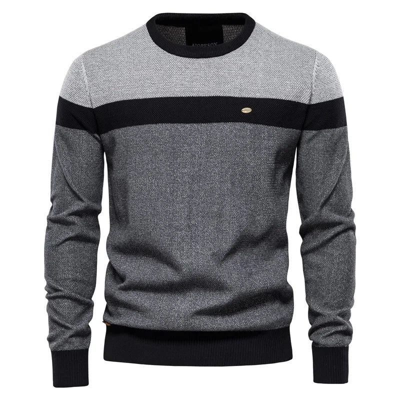 Macaire - Pull cool pour homme