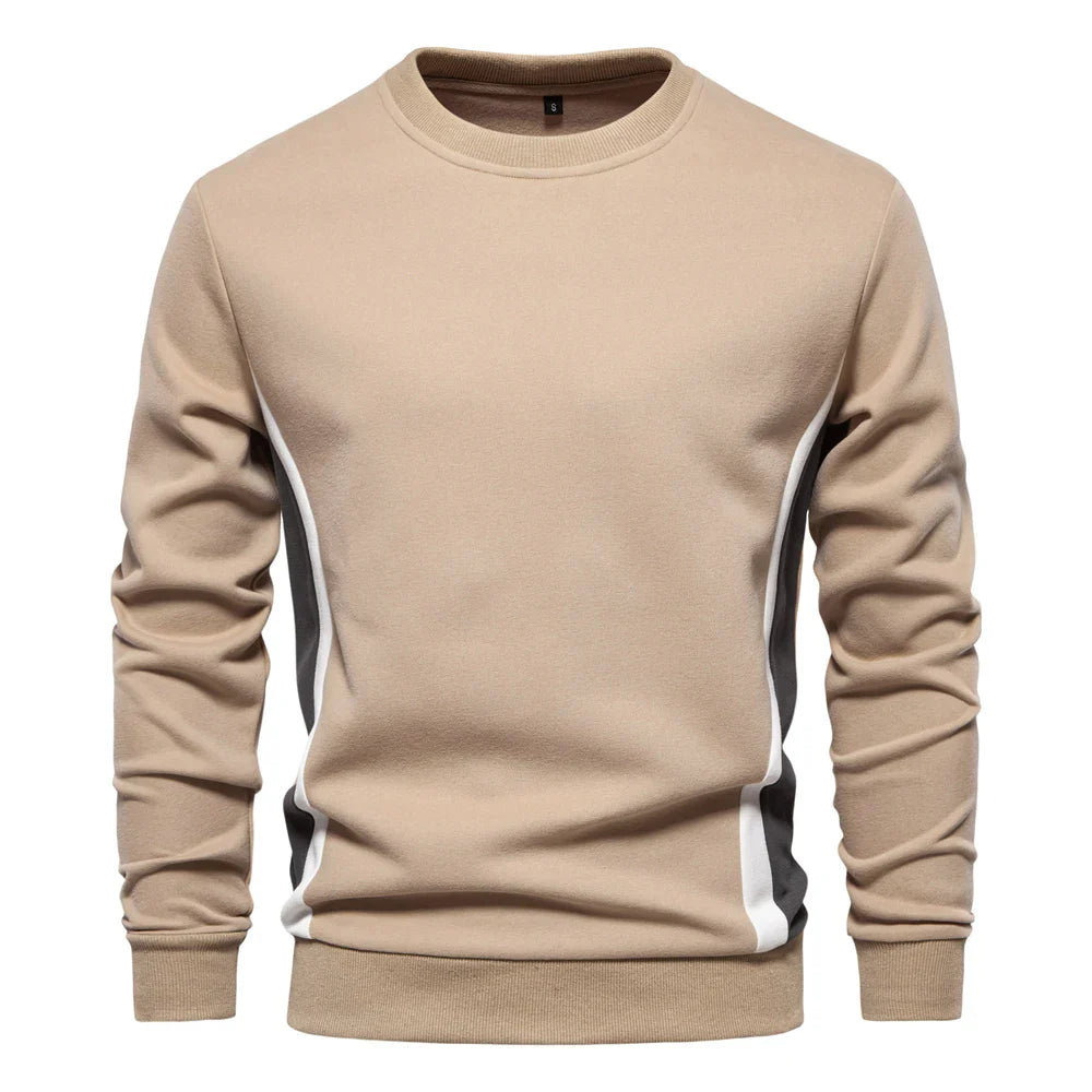 Damián - Pull élégant pour homme
