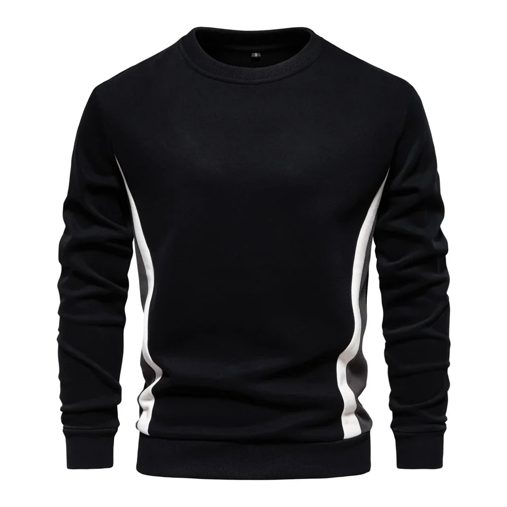 Damián - Pull élégant pour homme
